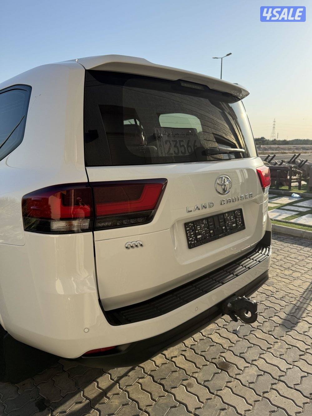 GX 2024 وارد الدوحه3