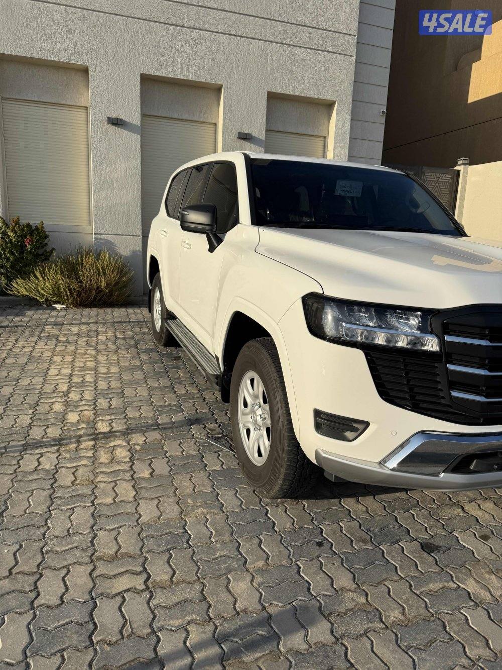 GX 2024 وارد الدوحه2