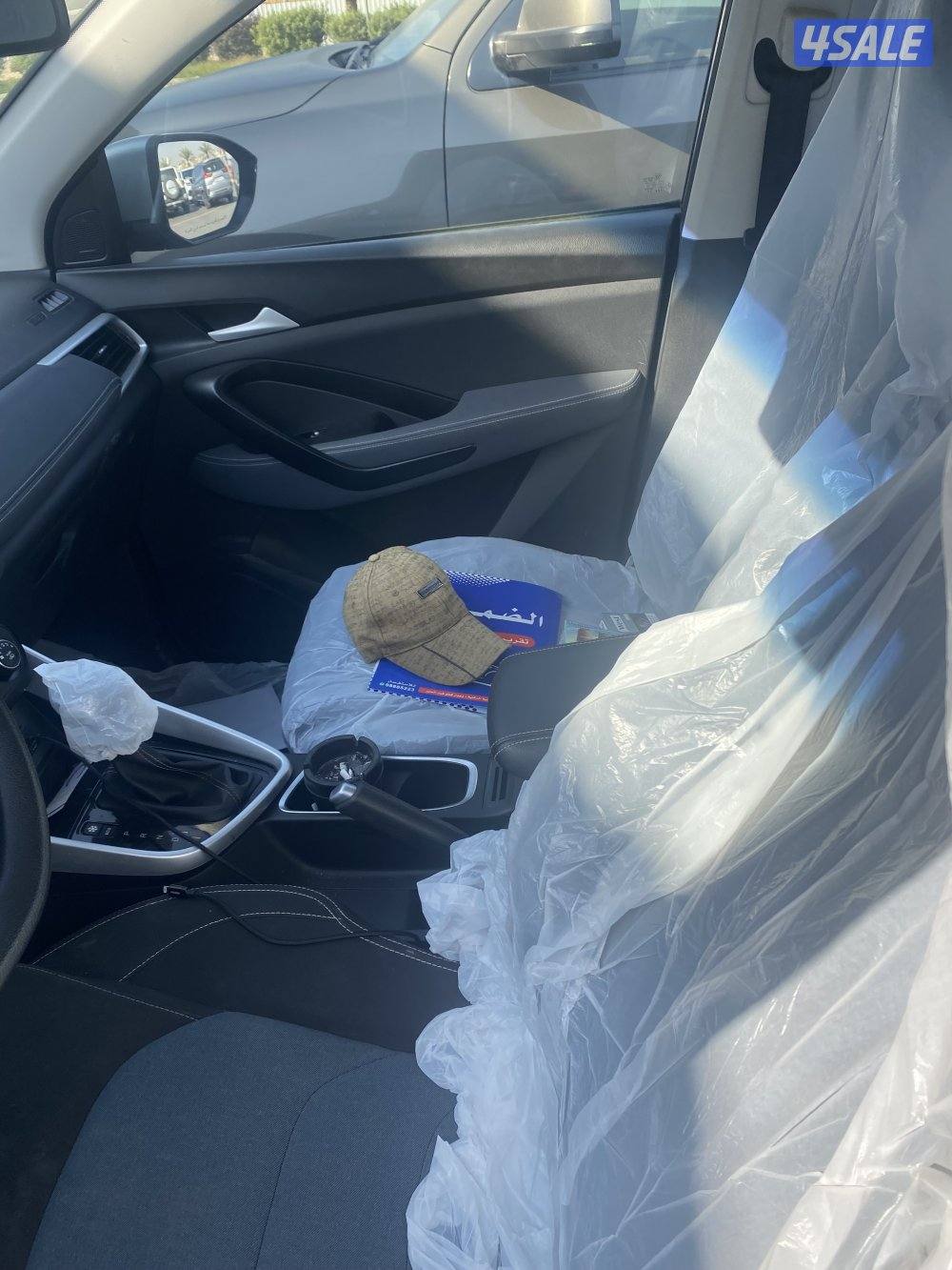 للبيع جيب شفر كابتيفا شرط الفحص وكالة المالك الثاني  اللون رمادي5