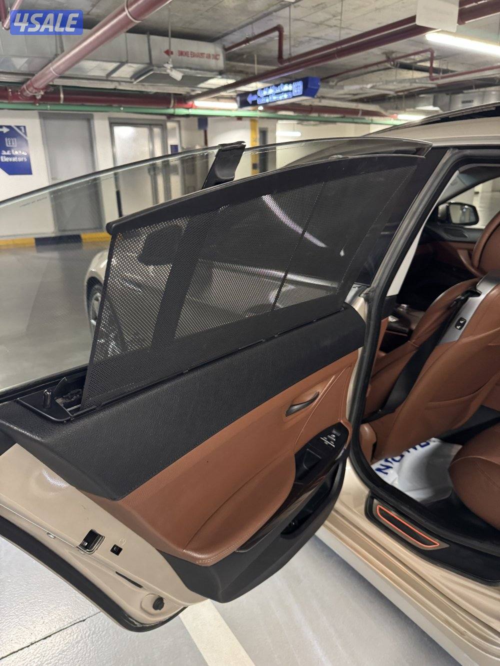 بي ام 640 الدرجه الاولى 20137