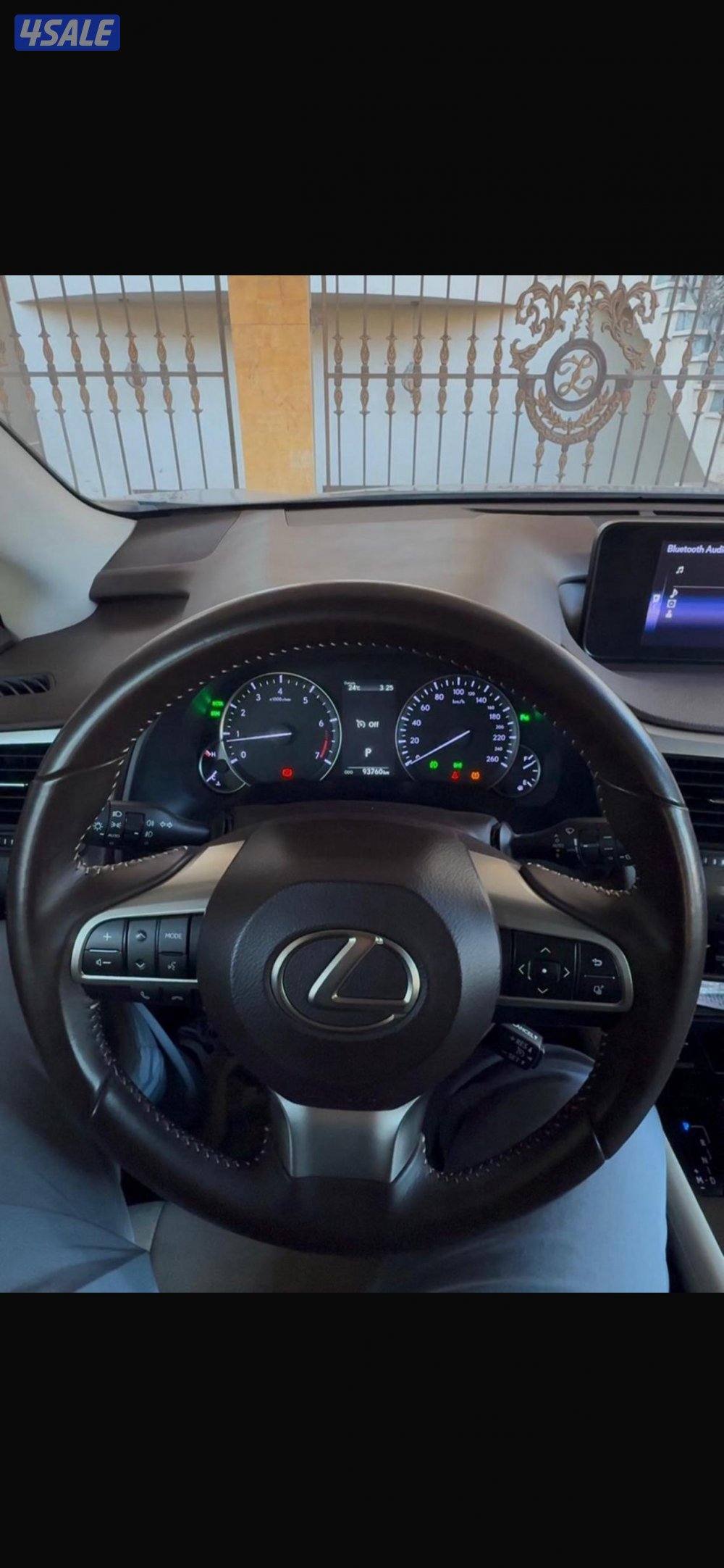 سياره بحاله الوكاله   وارد الساير  منتظم فى السيرفس  ماشيه 93 الف كيلو2