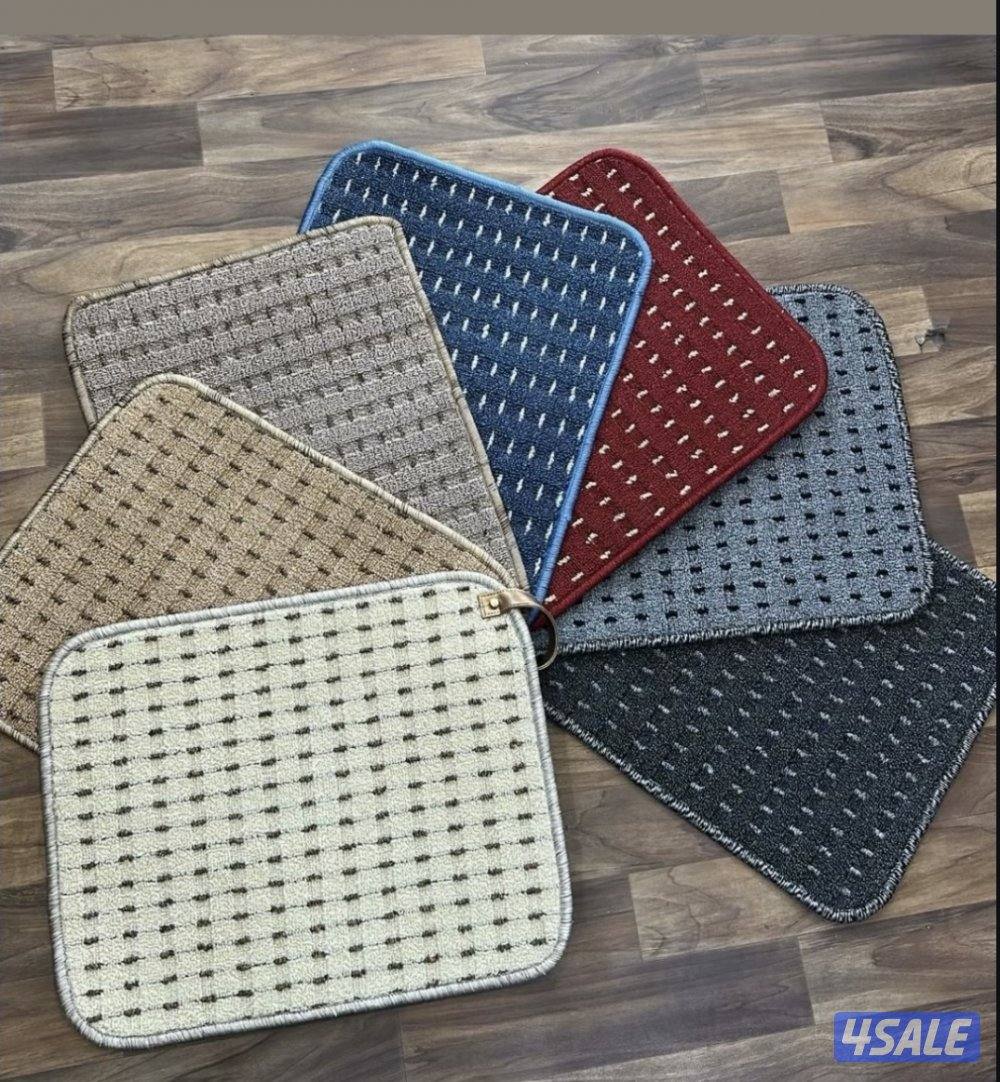 مخازن السجاد والباركية والثيل الصناعي1