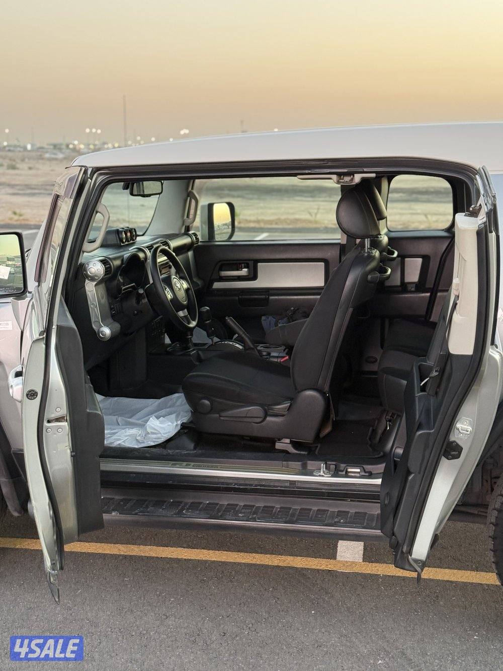 اف جي 2012 شرط الفحص دفلوك2