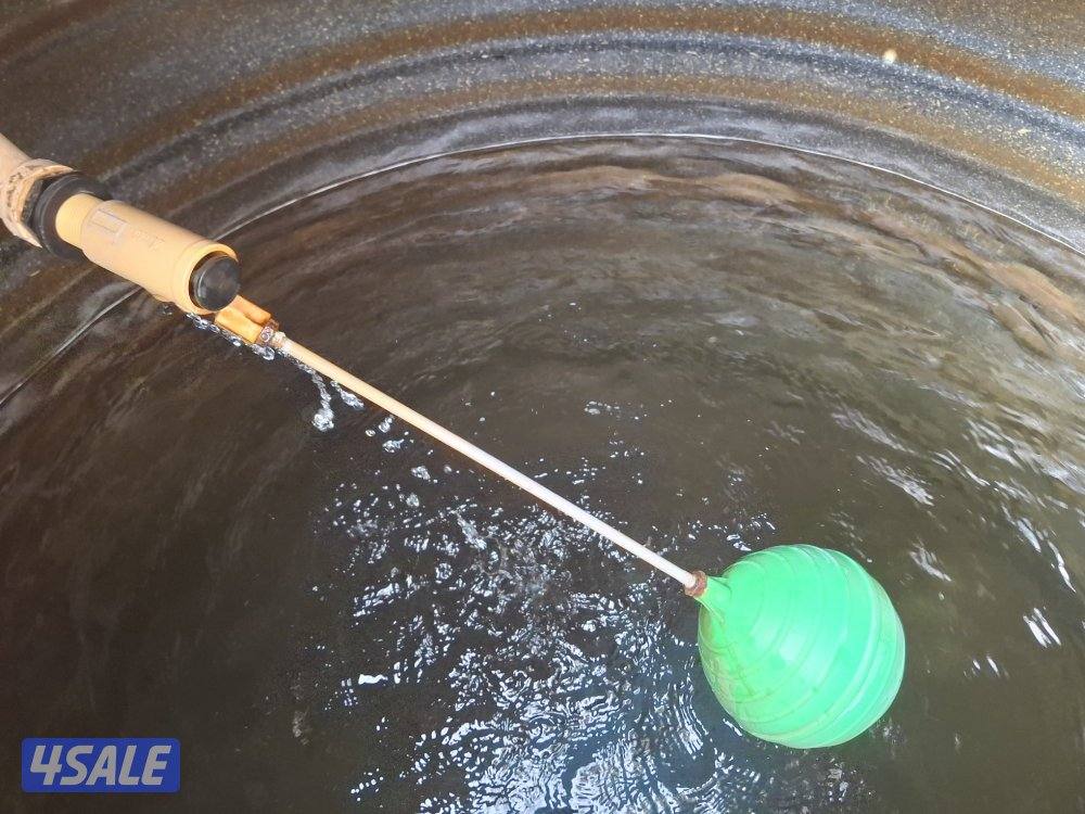 تصليح وتغسيل جميع التوانكي باقل الاسعار خدمه ٢٤ساعه1