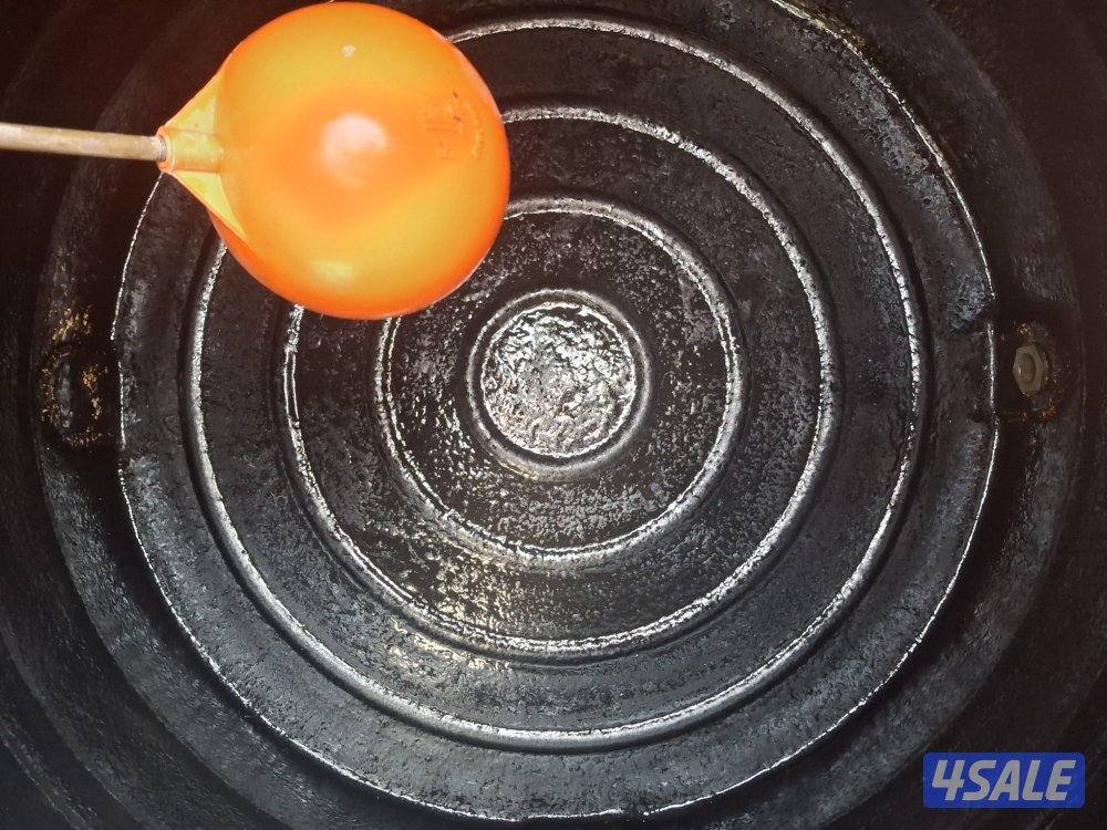 تصليح وتغسيل جميع التوانكي باقل الاسعار خدمه ٢٤ساعه4