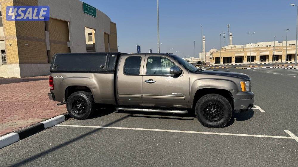 سييرا مجهز للرحلات2