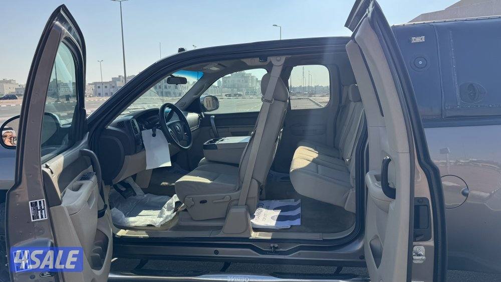 سييرا مجهز للرحلات4