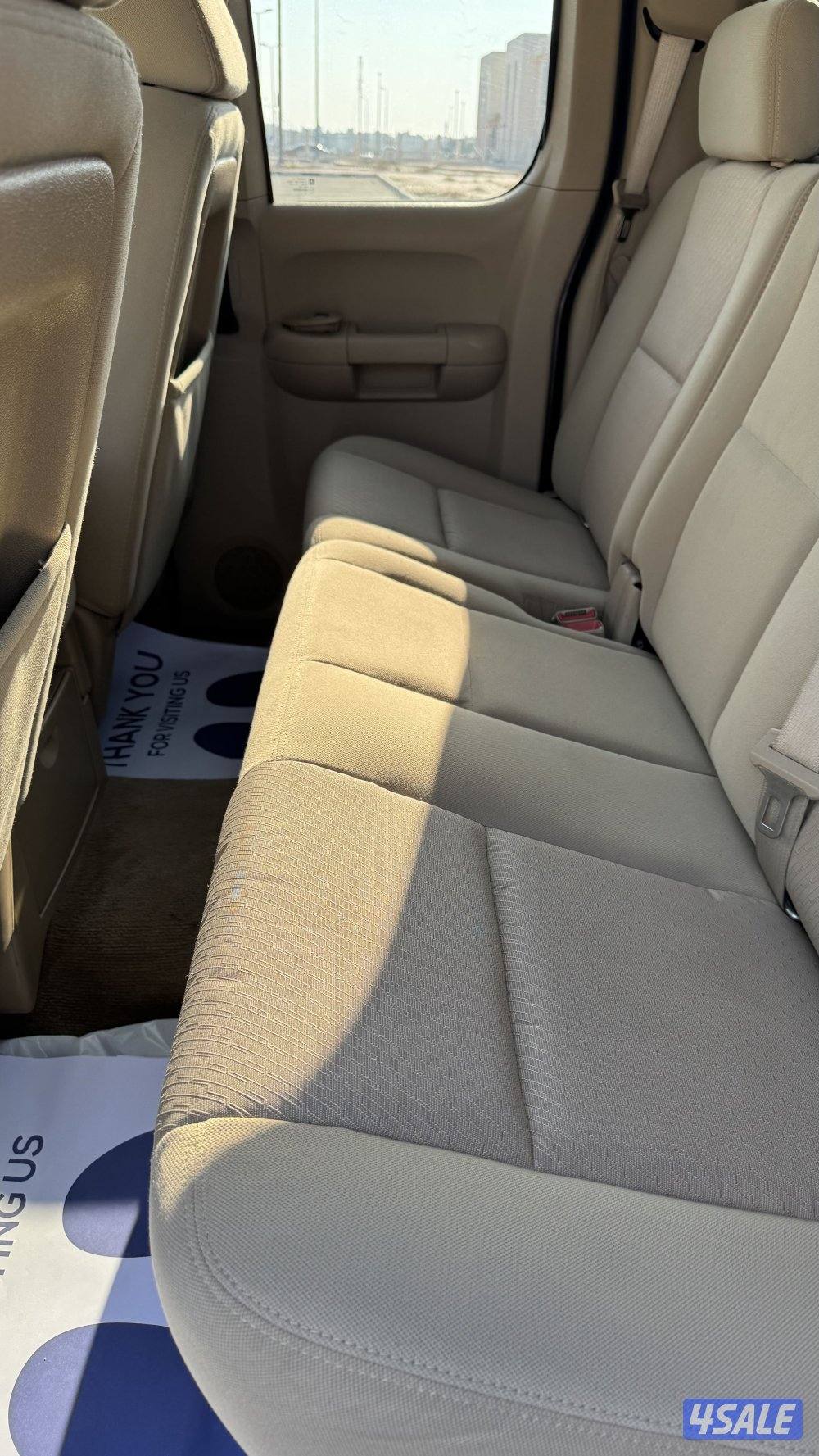 سييرا مجهز للرحلات5