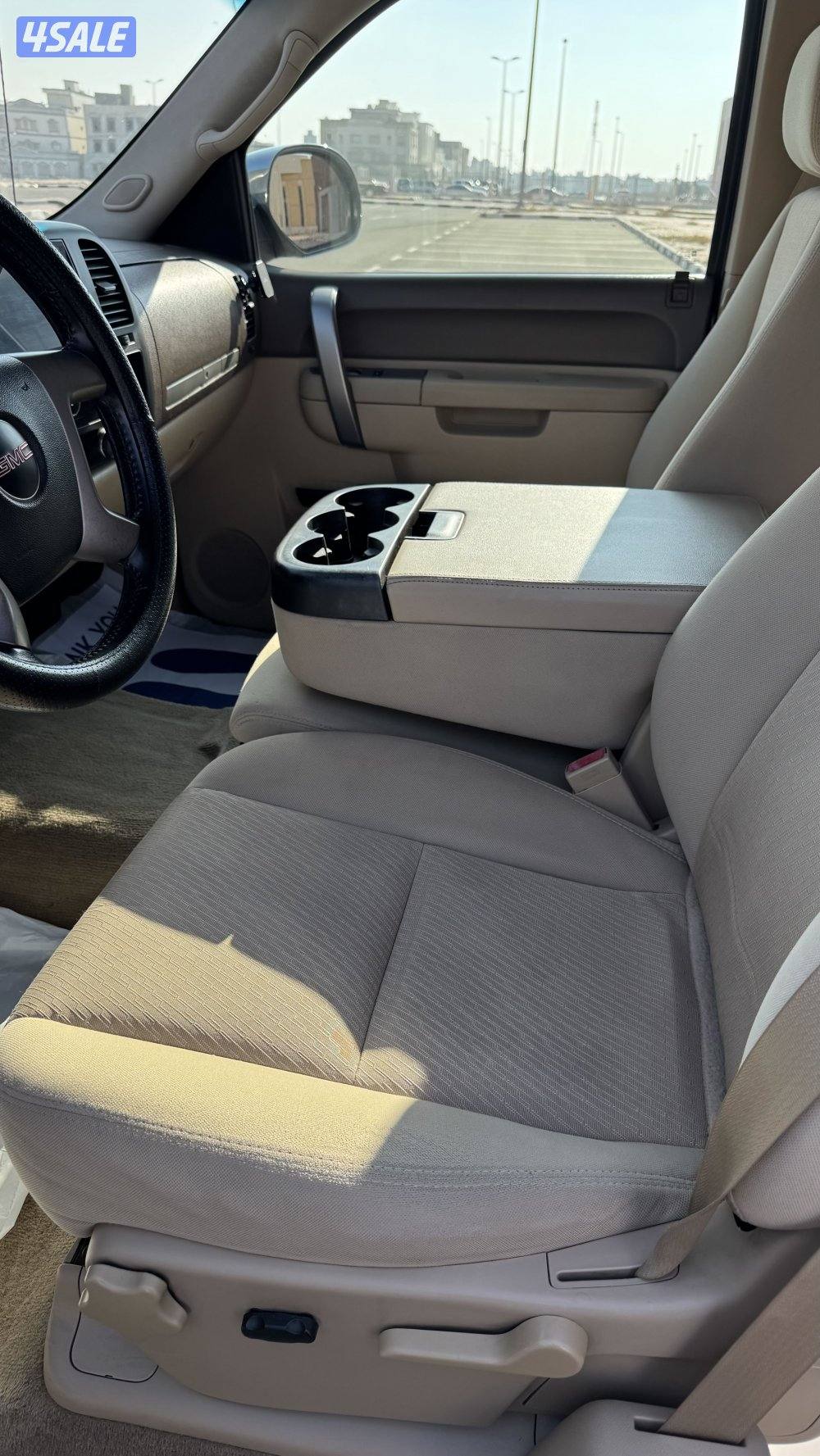 سييرا مجهز للرحلات6