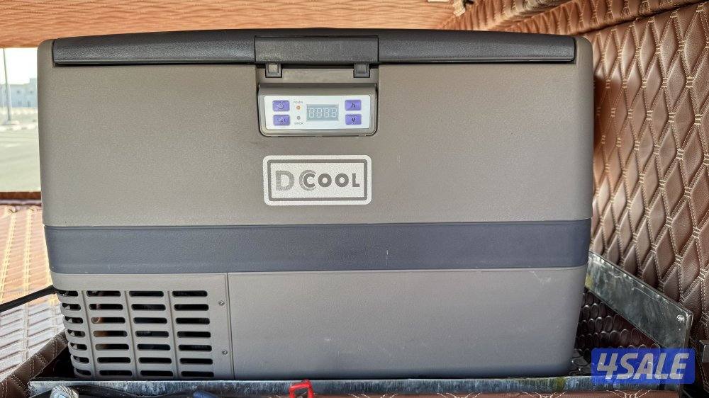 سييرا مجهز للرحلات11