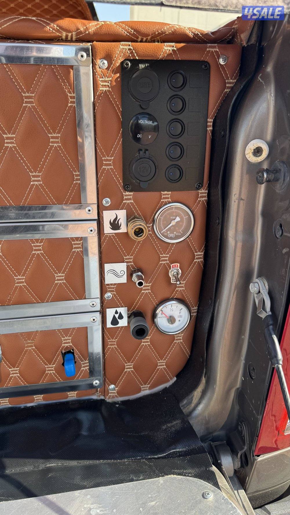 سييرا مجهز للرحلات12