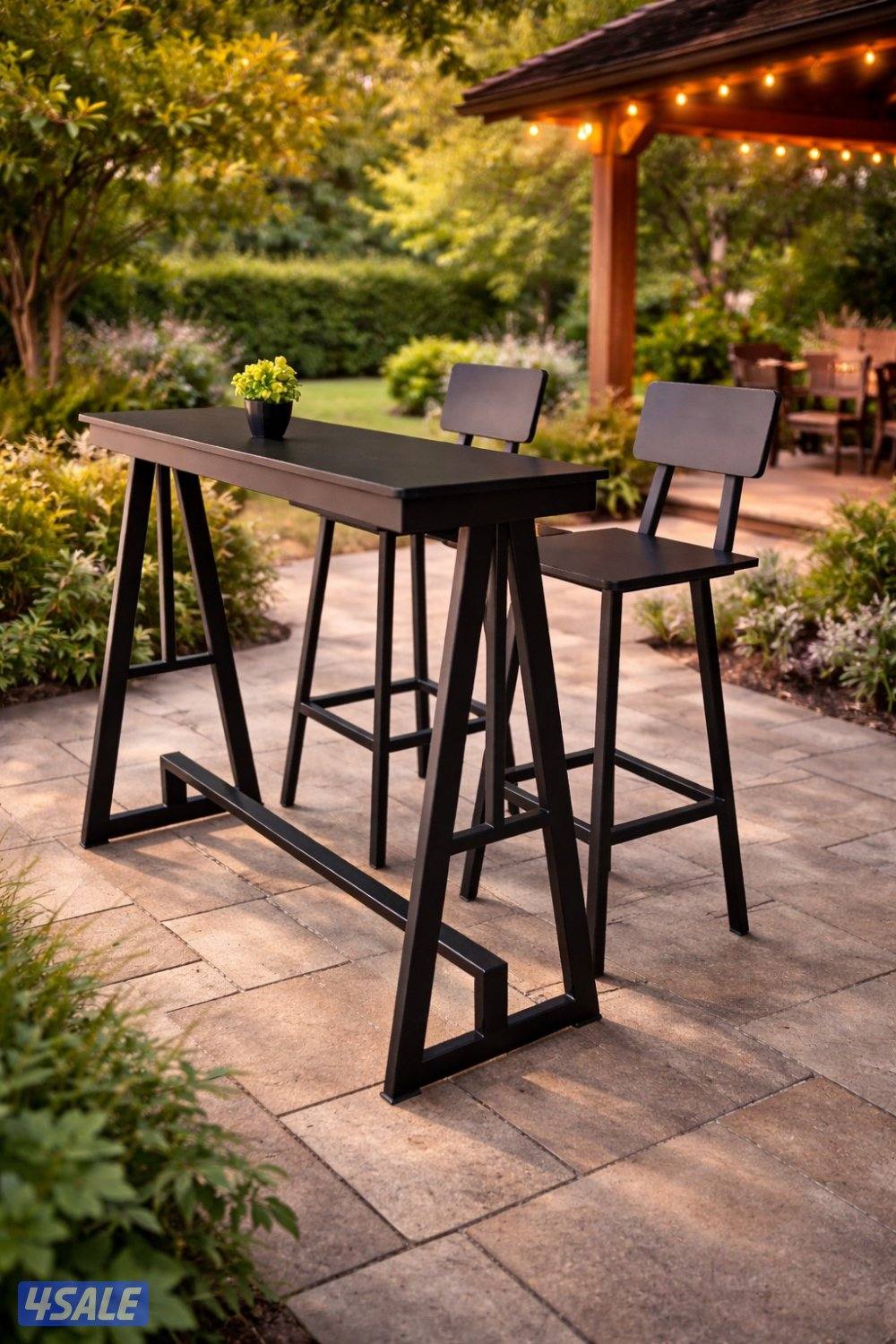 اعمدة اناره اوربيه2