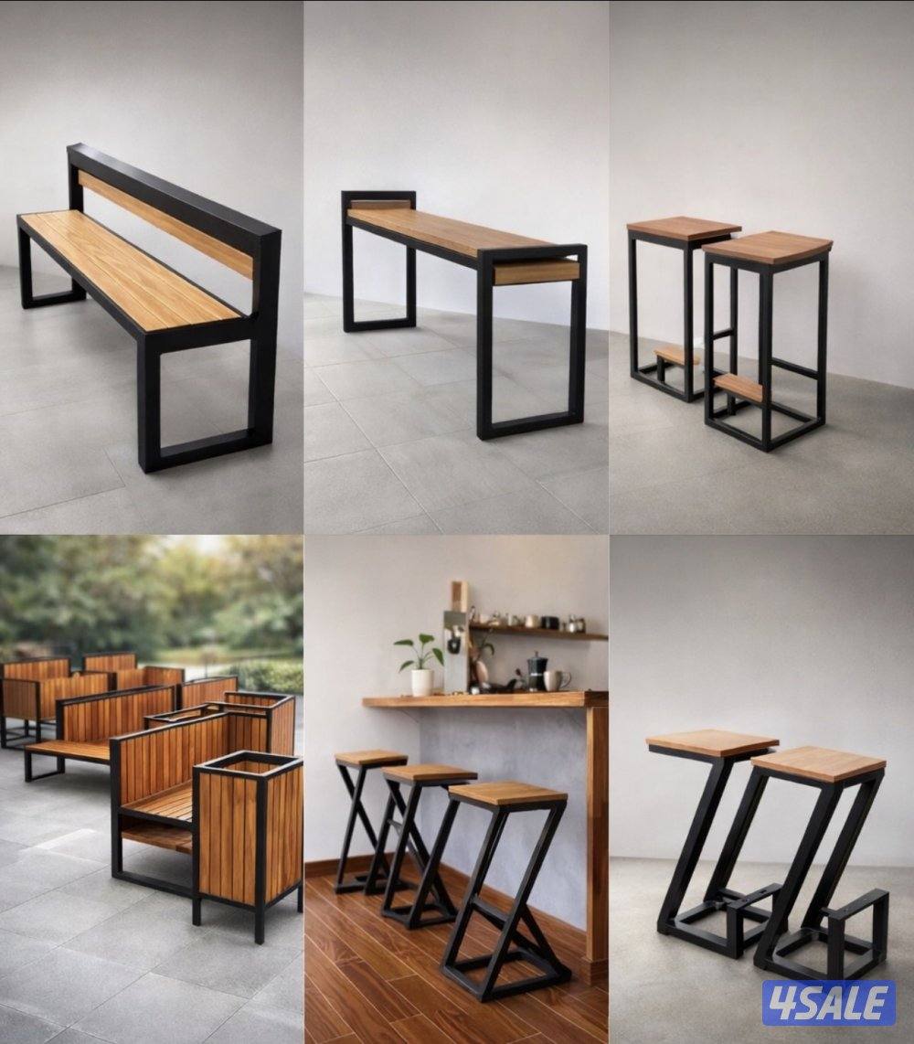 اعمدة اناره اوربيه7