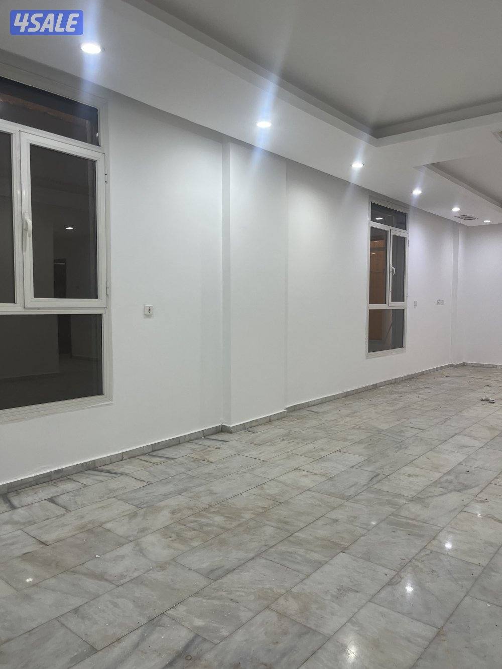 للاجار شقق ويوجد سرداب2