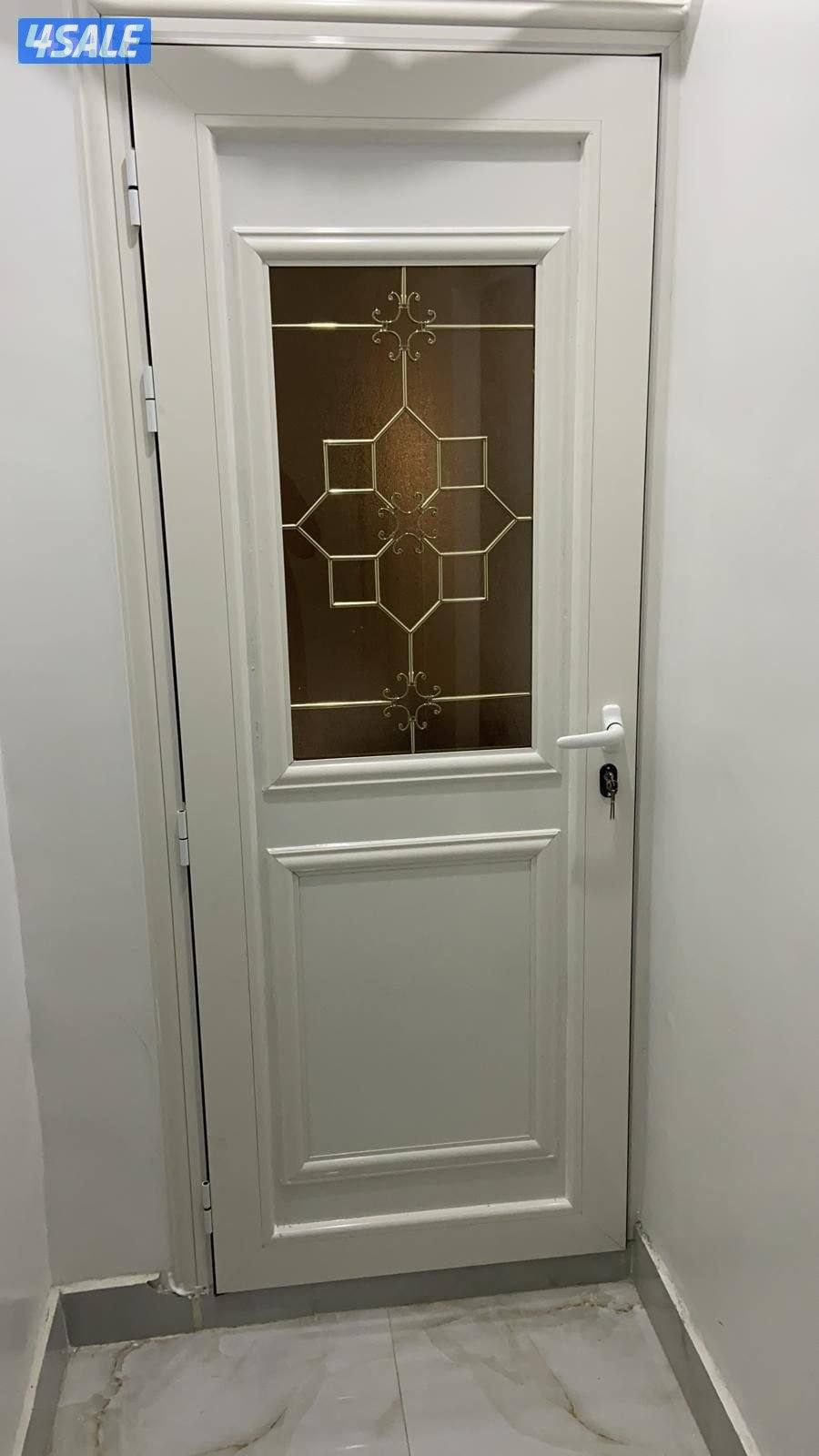 .شٹر المنیوم4