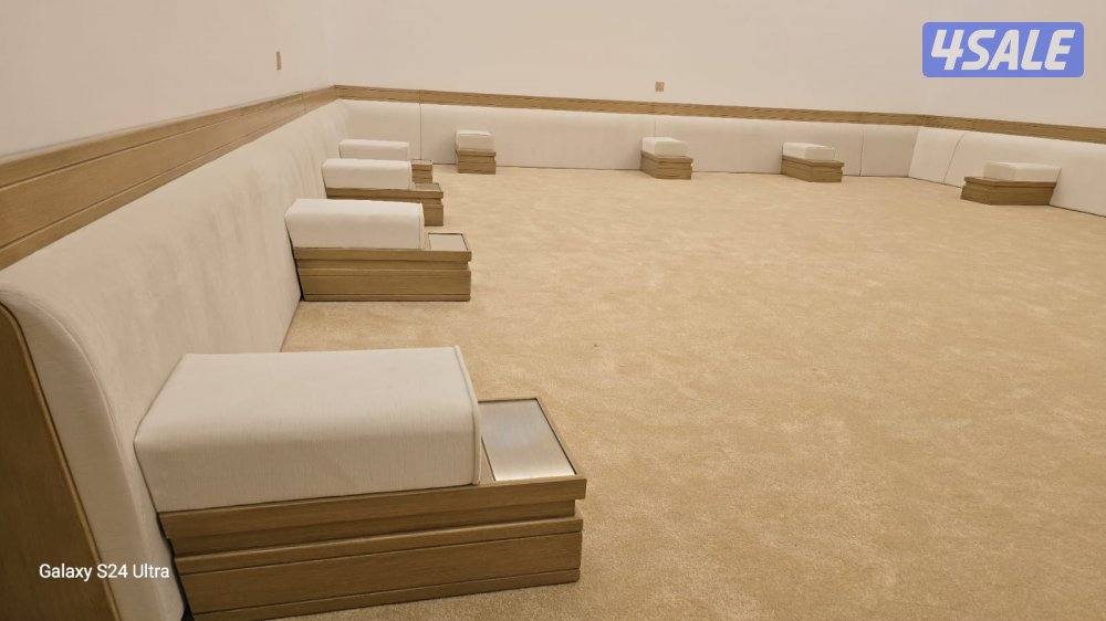 تغصال غنفات وجلسات وديوانيات ومساند وستاير وسجاد5