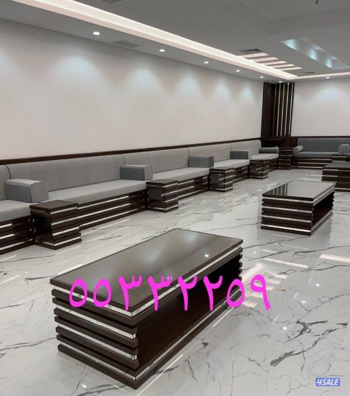 تغصال غنفات وجلسات وديوانيات ومساند وستاير وسجاد15