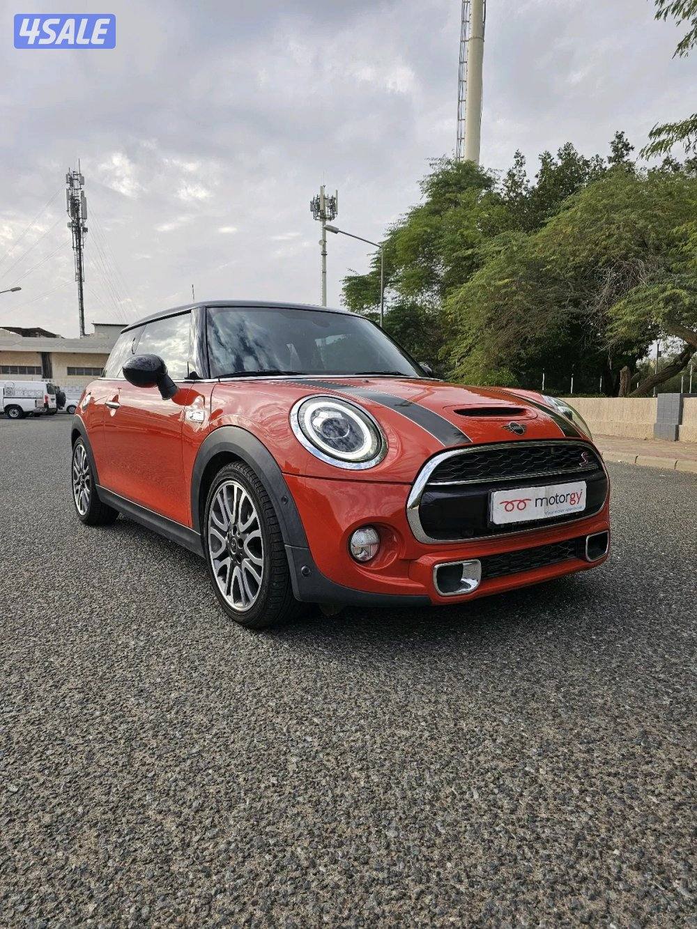 Mini cooper0