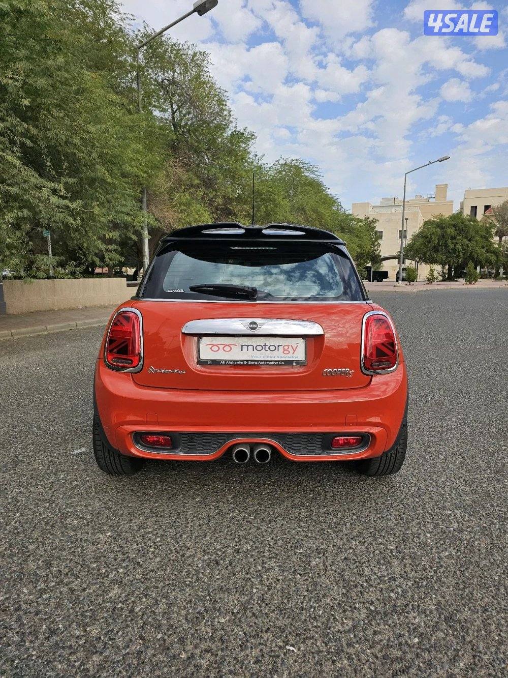 Mini cooper2