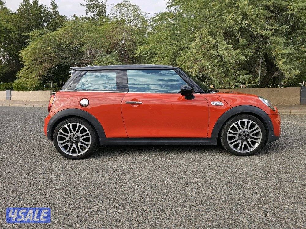 Mini cooper5