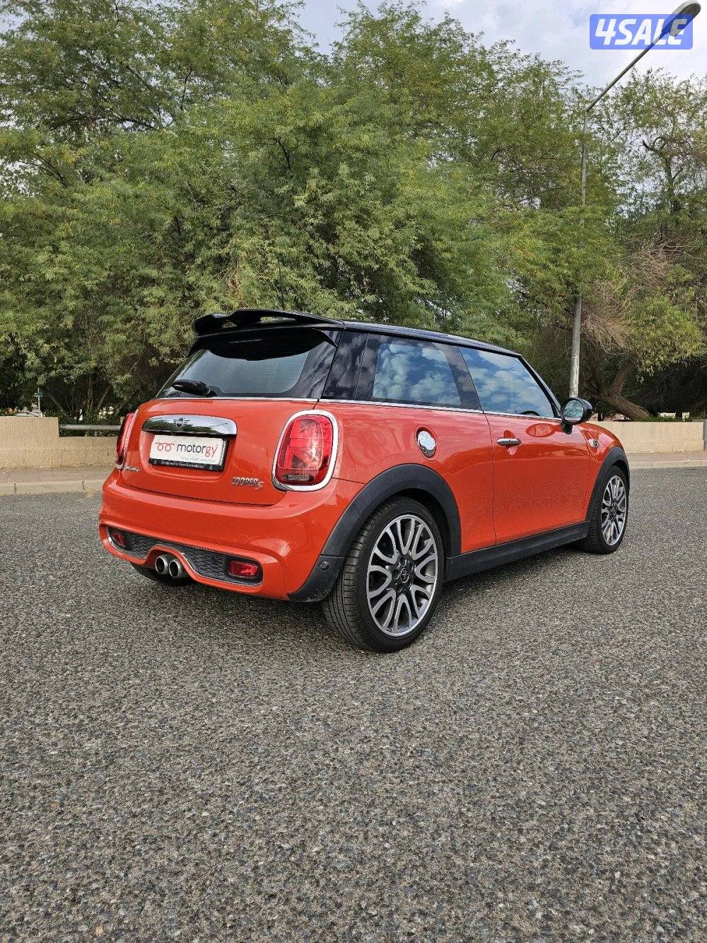 Mini cooper10
