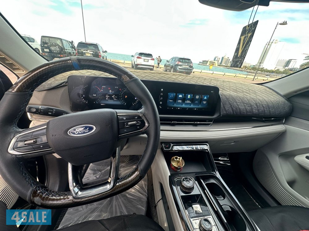 للبيع فورد تيريتوري موديل 20231