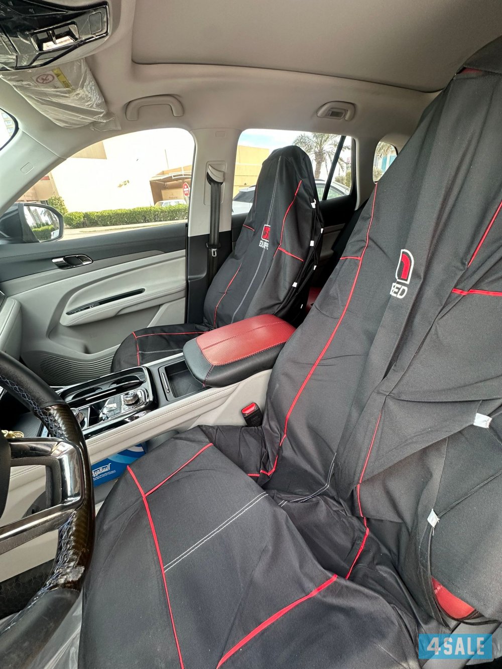 للبيع فورد تيريتوري موديل 20235