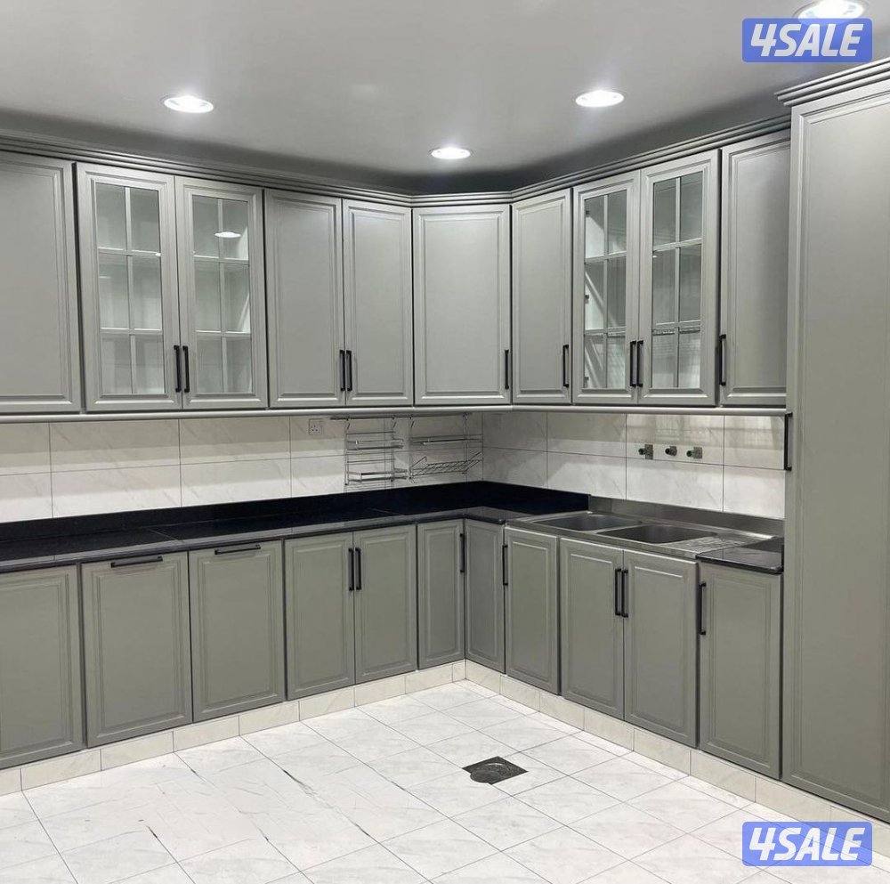 تصليح و تركيب ابواب شبابيك شتر جام مطابخ4