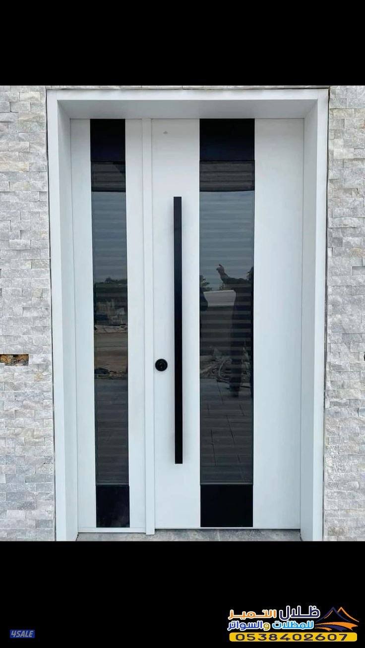 تصليح و تركيب ابواب شبابيك شتر جام مطابخ8