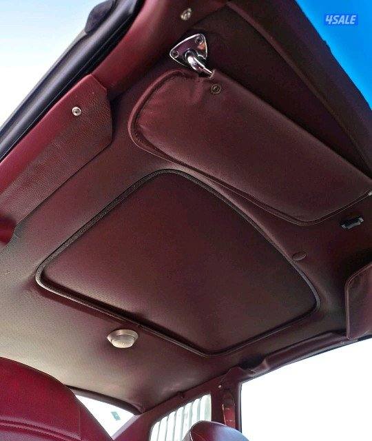 Pontiac Grand Am 19735