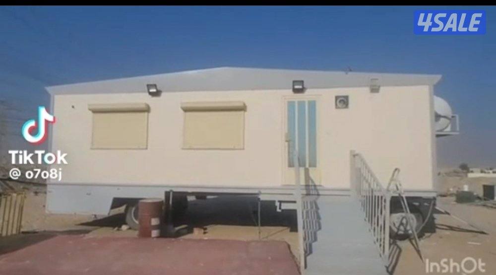 شالية قلص 10 *40