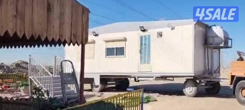 شالية قلص 10 *41