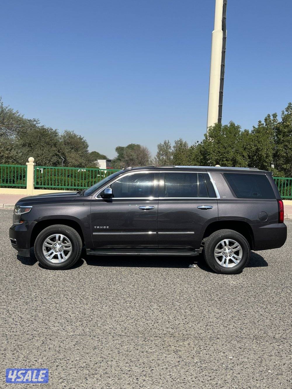 صبغ وكاله شرط الفحص LT23