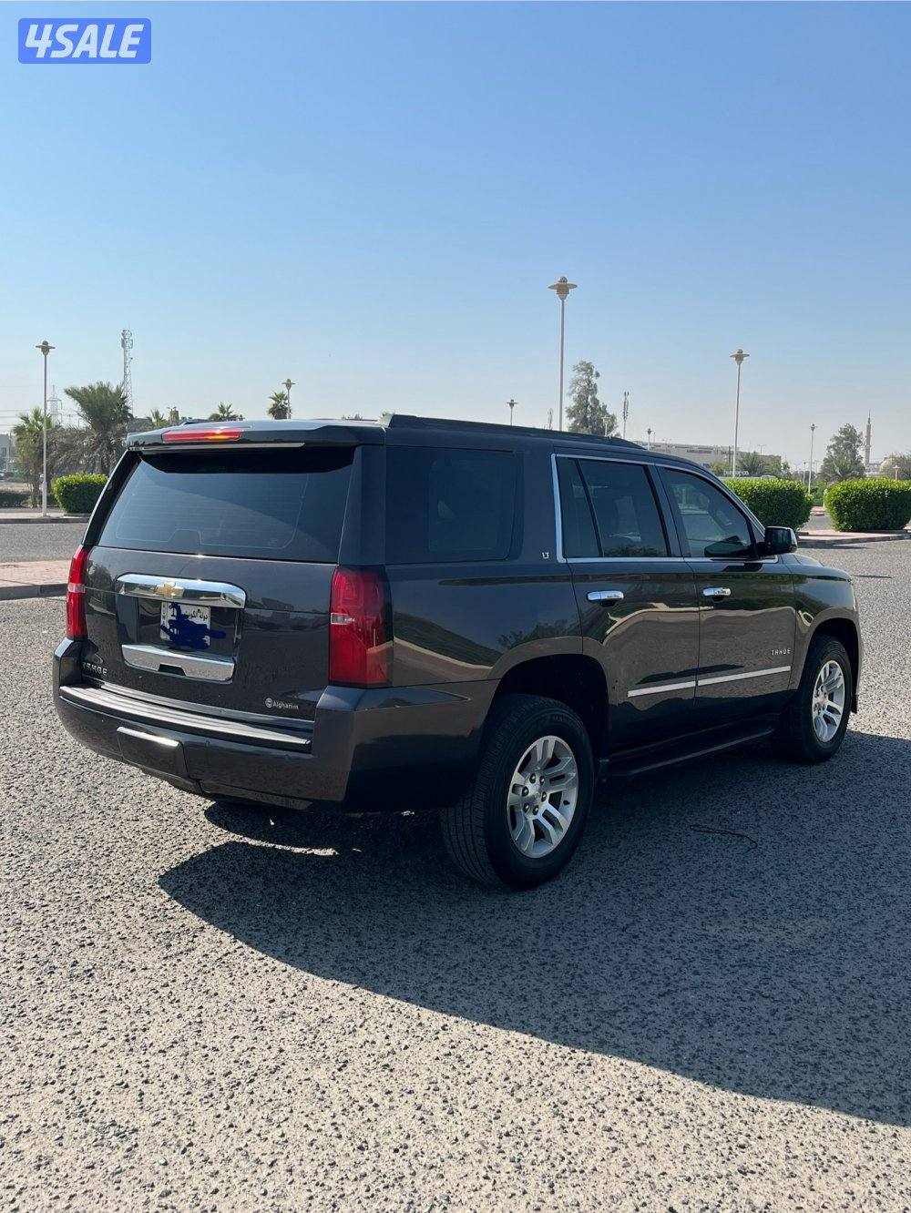 صبغ وكاله شرط الفحص LT25