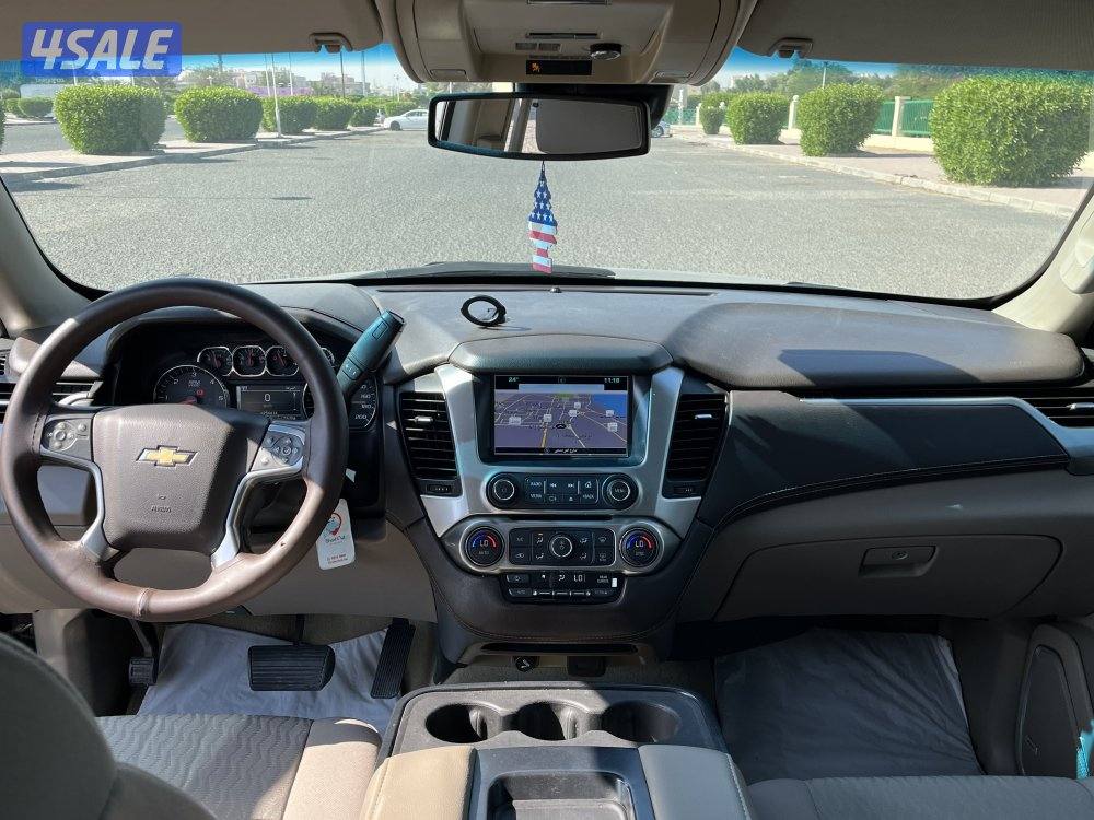 صبغ وكاله شرط الفحص LT27