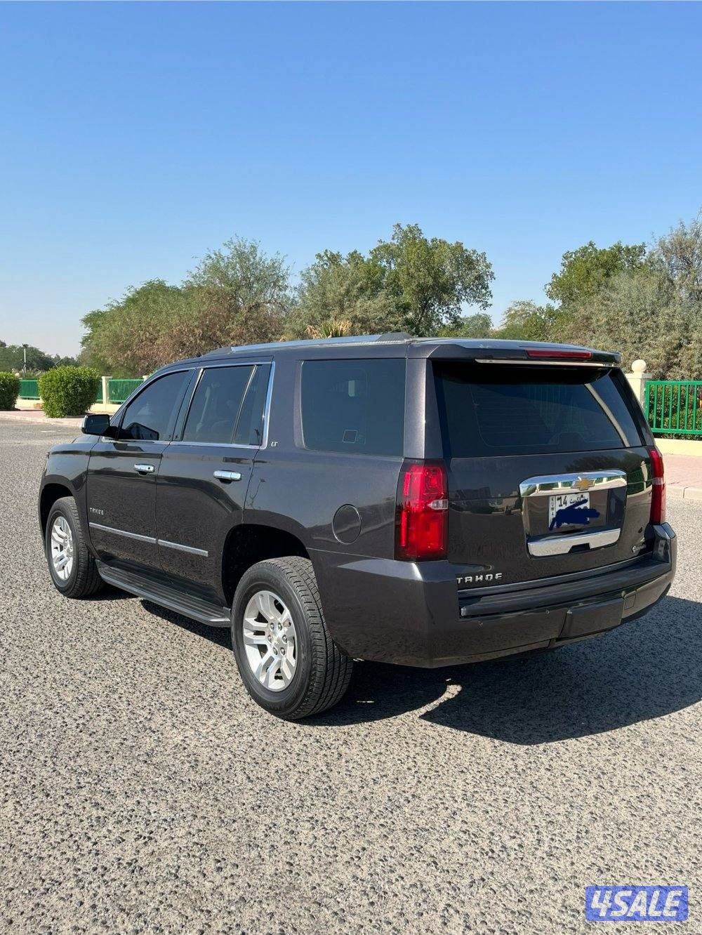 صبغ وكاله شرط الفحص LT26