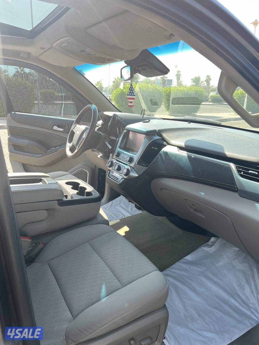 صبغ وكاله شرط الفحص LT210