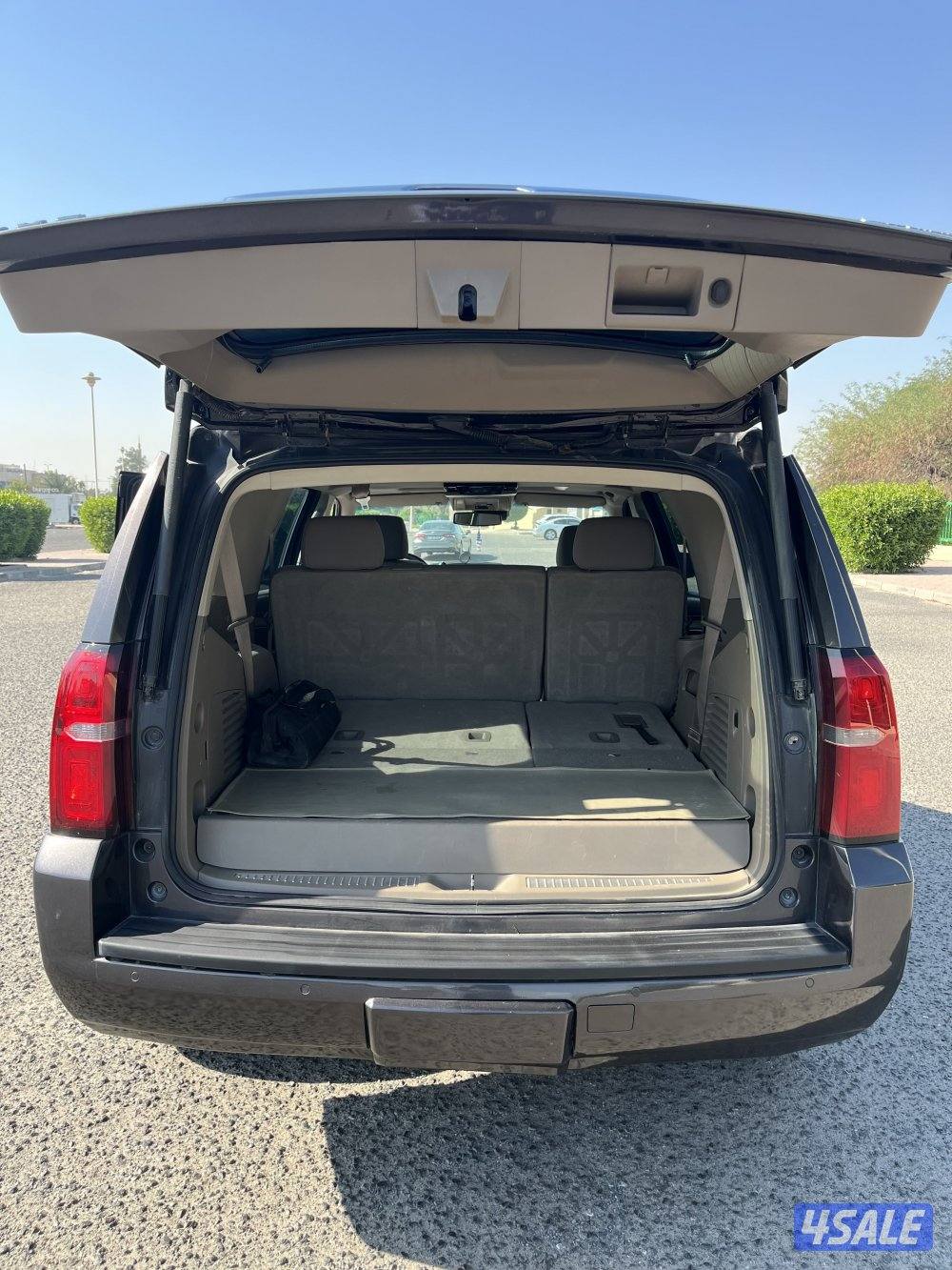 صبغ وكاله شرط الفحص LT211