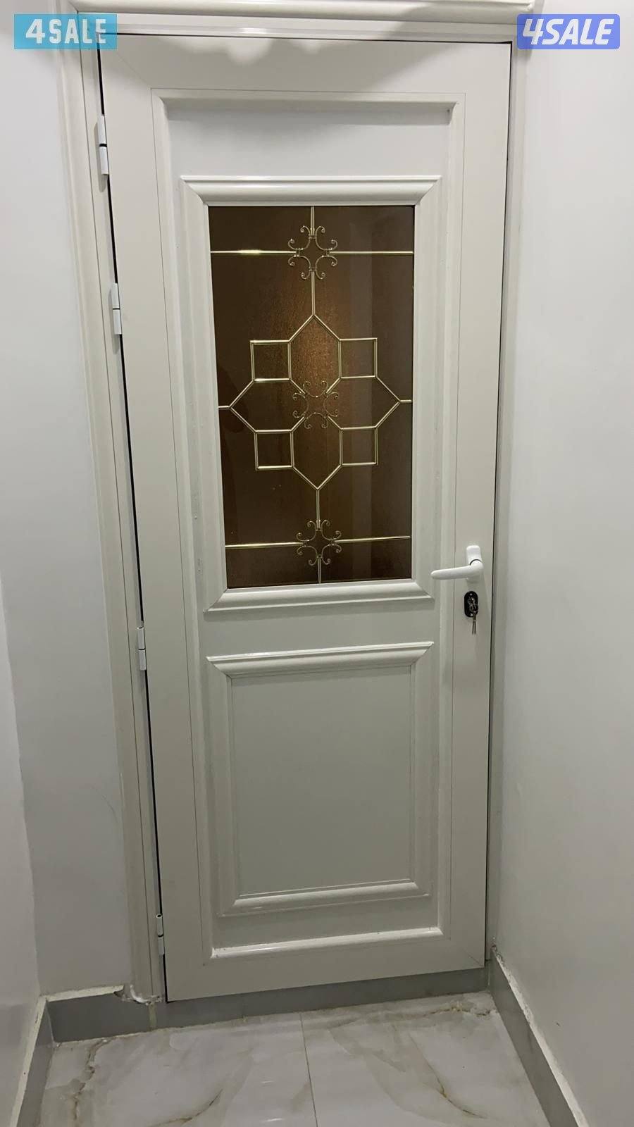 شٹر المنیوم2