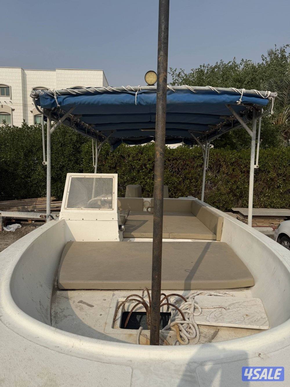 للبيع الروضان 18 قدم2