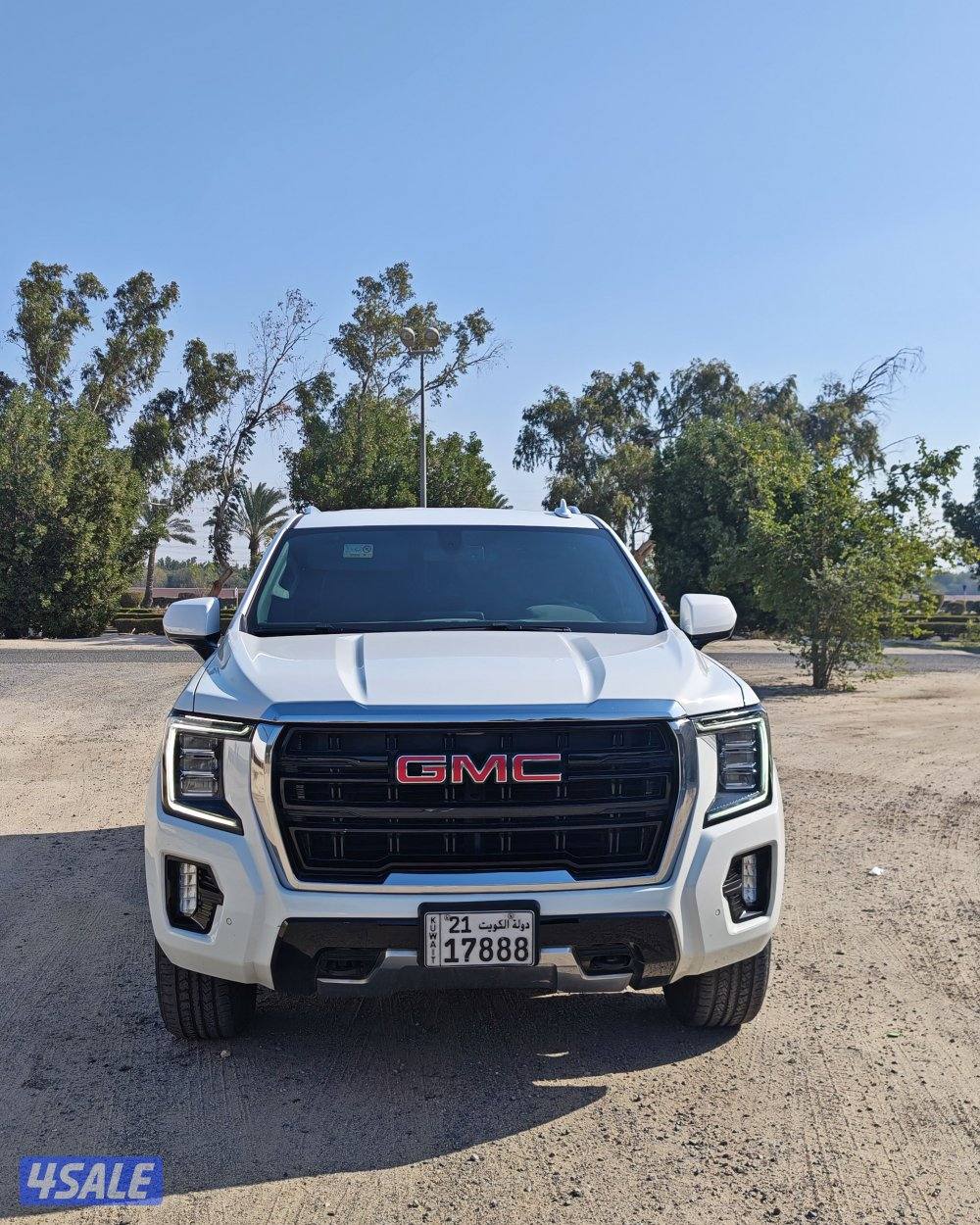 للبيع يوكن SLE1