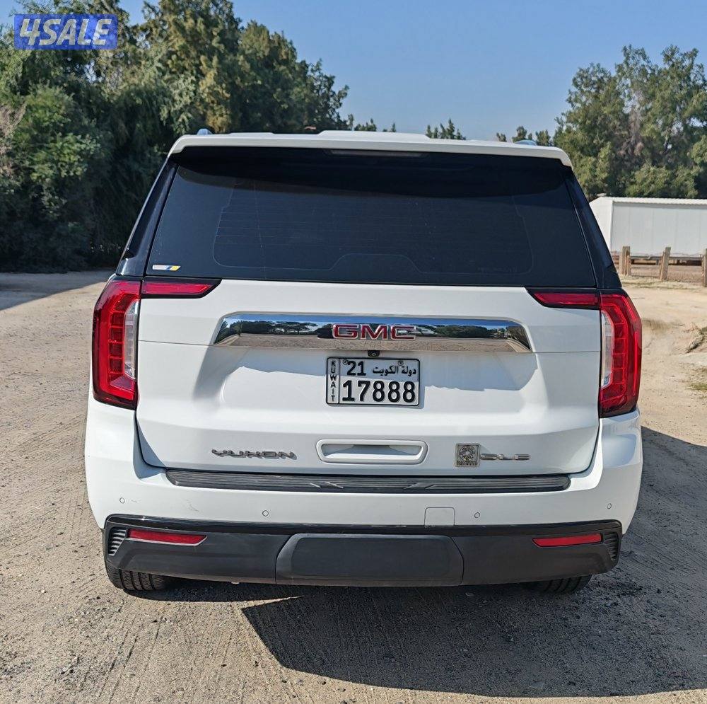 للبيع يوكن SLE2