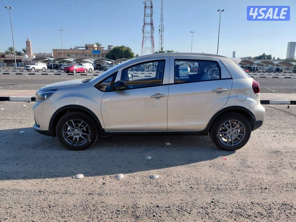 جيلي GX3 موديل 20262