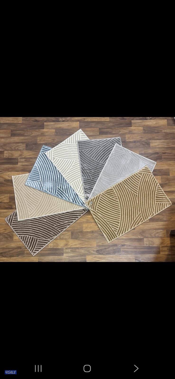 بيع وتركيب للسجاد2