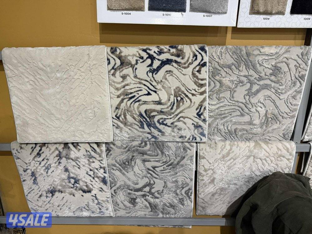 بيع وتركيب للسجاد6