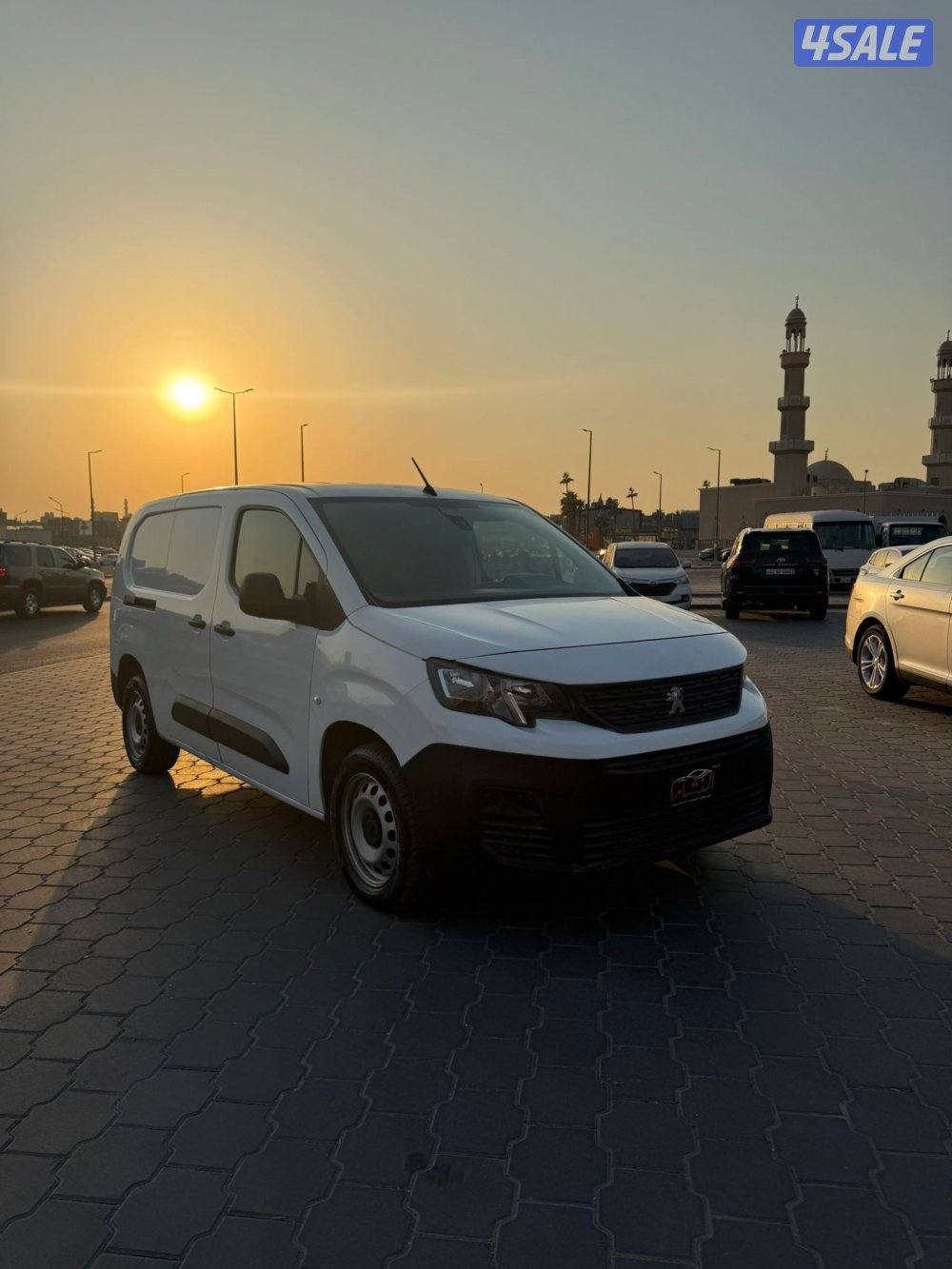 النشاما لبيع وشراء السيارات  بارتنر بوكس0