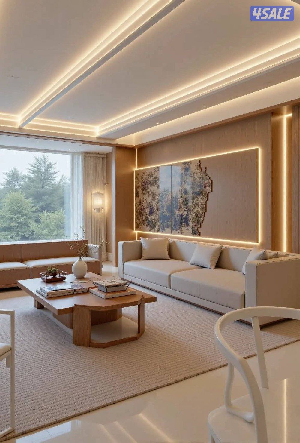 ديكورات منازل داخليه15