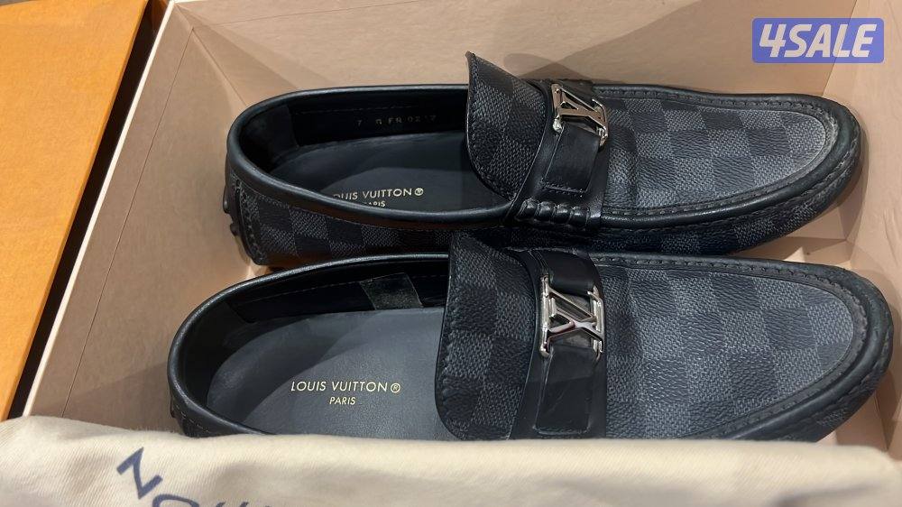 Lv shoes جوتي ال ڤي رسمي2