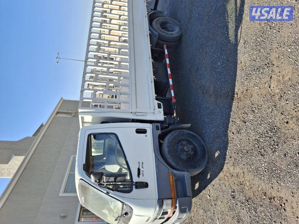 للبيع هفلورى بنزين 20041