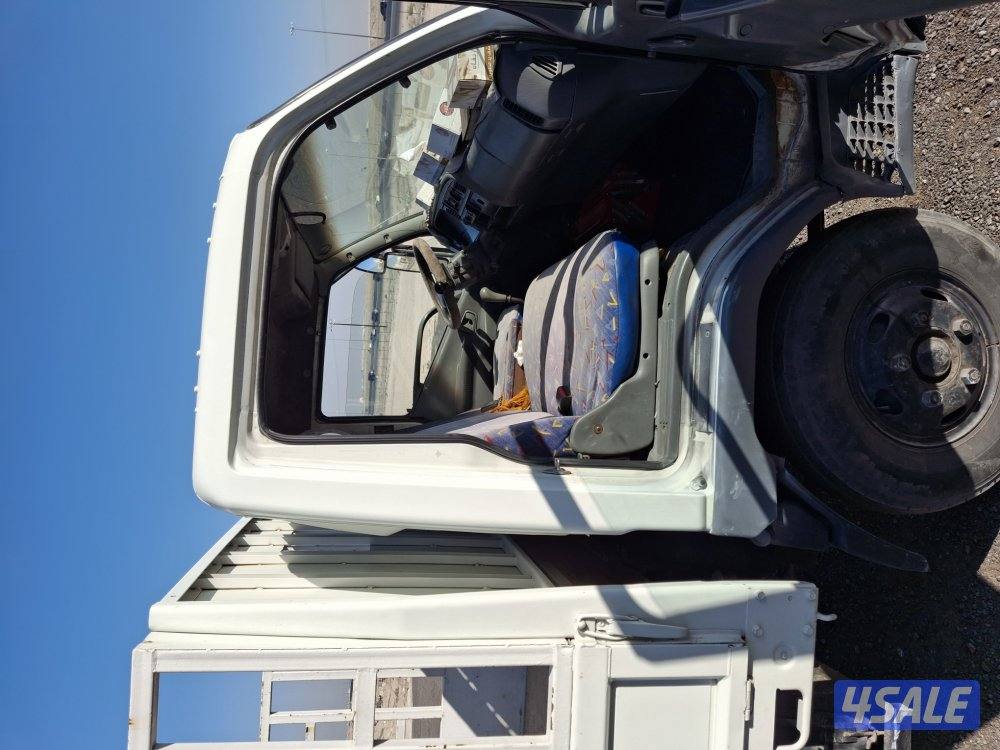 للبيع هفلورى بنزين 20044